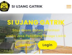 Dinilai Memberatkan, Helmi Rifai Ajak Asosiasi Kelistrikan Memprotes Regulasi Aplikasi SUG