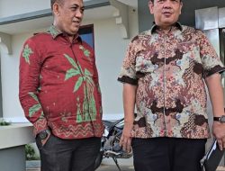 Banyak Dukungan dari Tokoh Masyarakat, SBR dan Novri Dinilai Cocok Pimpin Tanah Bumbu