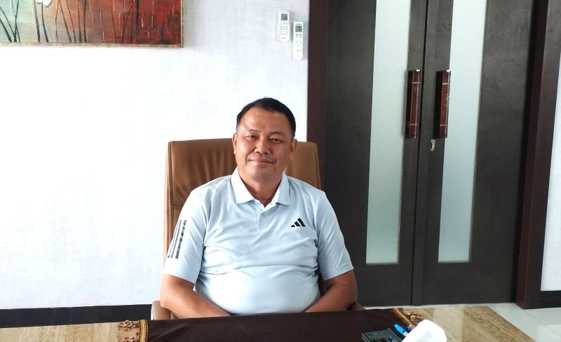PUPR,pulang pisau,dinas, pekerjaan umum,Kalteng,mpp,mall pelayanan,