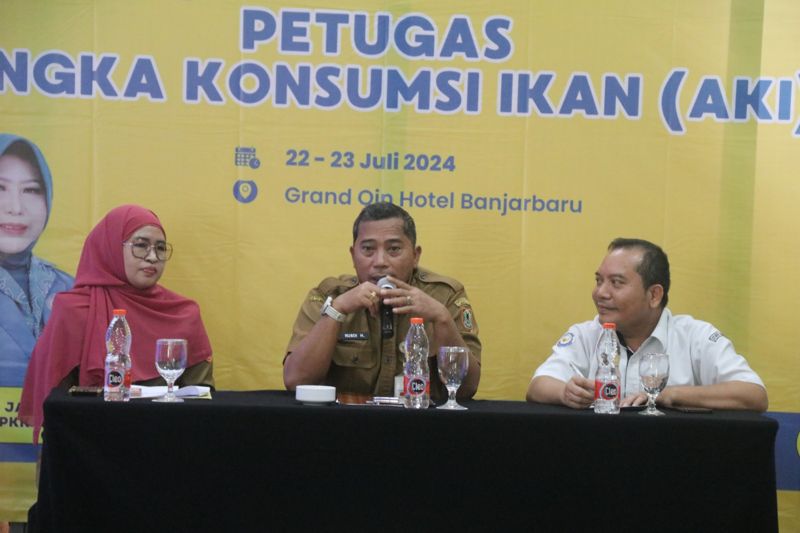 Dislautkan,