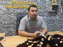Tega, Ternyata Sang Ibu Sempat Bekap Anaknya, Kasus Temuan Jasad Bayi di Banjarmasin