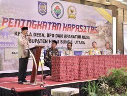 Cara Menjalankan Pemerintahan Desa Tanpa Masalah Hukum