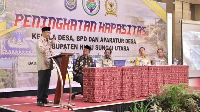 Perangkat, Supian HK,