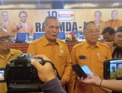 Alasan Mengapa Oesman Sapta Odang Layak Menjadi Ketua DPP