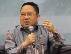 Syaifullah Tamliha & Harapan dalam Politik Kita
