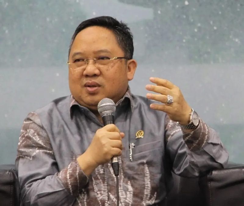 Politik, Banjar, kabupaten, bupati, pilkada, pemilu, Syaifullah,