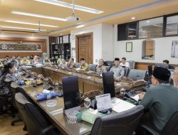 Gali Potensi PAD, Komisi II DPRD Provinsi Kalsel Kaji Tiru ke Jatim