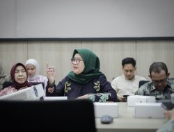 Komisi I Kaji Banding Kerja sama Luar Negeri ke Pemkot Surabaya