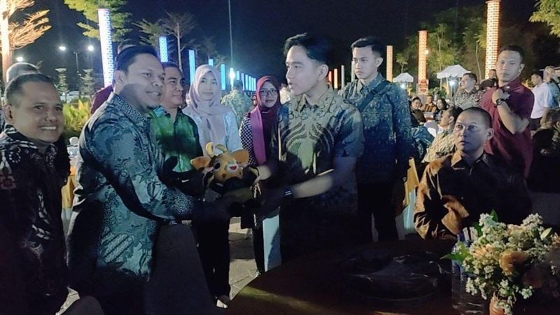 PWI, Porwanas,Gibran,Kalsel,siwo,