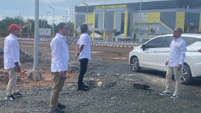 Porwanas, gelanggang, Olahraga, wartawan,