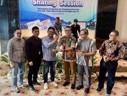 Direktur Utama Bank Kalsel Berikan Apresisasi Bank Kalsel Cabang Paringin