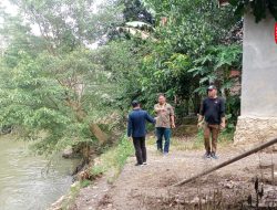 Maksimalkan Antisipasi Banjir, BPBD Balangan Bakal Tambah Alat EWS