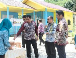 Prestasi Lagi! Desa Ilung Kabupaten HST Juara 2 Lomba SDGs Desa Tahun 2024