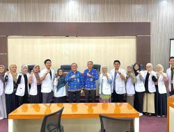 Pemkab Balangan Lepas 12 Peserta PIDI Angkatan II