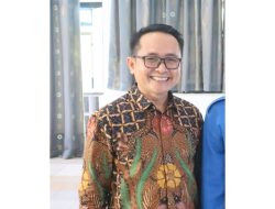 Sempat Nyatakan Siap Maju Bacawabup HST, Dr. Murjani Justru Bantah Pernyataan Sendiri