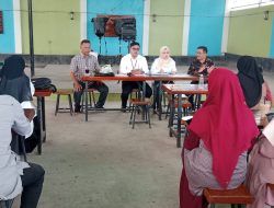 PGM Indonesia Balangan Gandeng Bank Kalsel dan Pengembang Sosialisasikan KPR