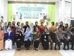 Festival Hari Anak Nasional 2024 Dimerihakan Forum Anak Daerah Kabupaten Tanah Bumbu 