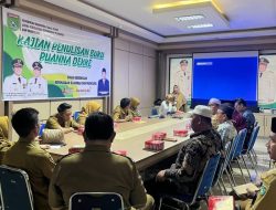 Lindungi Cagar Budaya, Dinas Budporapar Tanbu Buka Kajian Penyusunan Buku Puanna Dekke