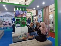 Sambut Harjad Provinsi Ke-74, Bank Kalsel Berikan Diskon Biaya Provisi 74 Persen Bagi ASN