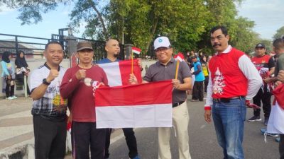 PJ bupati kapuas, Erlin,