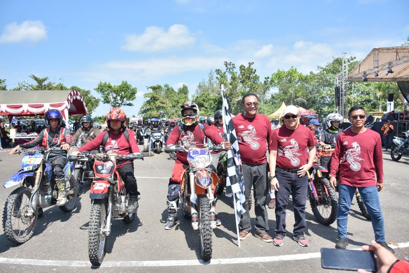 Sekretaris Daerah, penjabat, bupati,