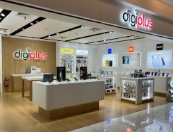 Digiplus Hadir di Banjarmasin dan Banjarbaru, Wadah Belanja Gawai Terkini
