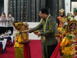 Peringati Hari Anak Nasional, Bupati Aulia: Penuhi Hak Anak Dengan Maksimal