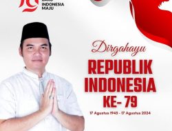 Merawat Kemerdekaan, Spirit Membangun SDM & Kesejahteraan