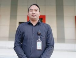 Bank Kalteng Cabang Pulpis Terus Bersinergi dengan Pemda