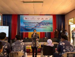 Bank Kalsel Kolaborasi OJK Berikan Literasi Keuangan Bagi Penyandang Disabilitas di Banua Anam