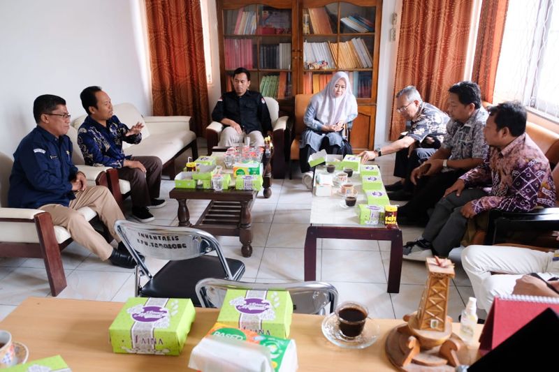 DPRD Kalsel, komisi I,KPU, pilkada serentak, pemilu 2024, Tabalong,