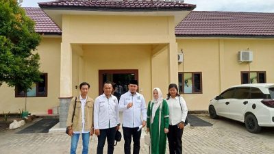 Partai, partai kebangkitan Bangsa, pulang pisau,