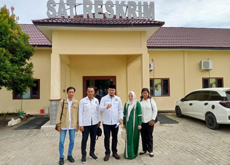 Partai, partai kebangkitan Bangsa, pulang pisau,