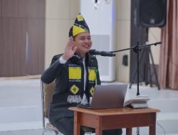 Pemilihan Nanang Galuh Balangan 2024, 18 Peserta Melaju Ke Babak Grand Final