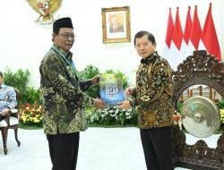 Gubernur Kalsel Dukung Peningkatan Keanekaragaman Hayati