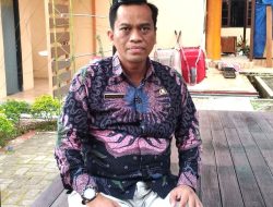 Dinas PUPR Pulang Pisau Genjot Pembangunan GOR dan MPP