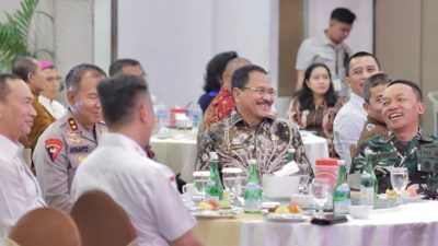 DPRD Kalsel,wakil rakyat , Supian HK,ketua DPRD Kalsel, pemilu 2024, pilkada 2024,