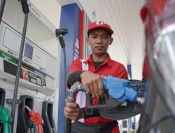 Sesuaikan Harga BBM Nonsubsidi Jenis Pertamax, Pertamina Patra Niaga: Sudah Dipertimbangkan dengan Stabilitas Ekonomi Masyarakat