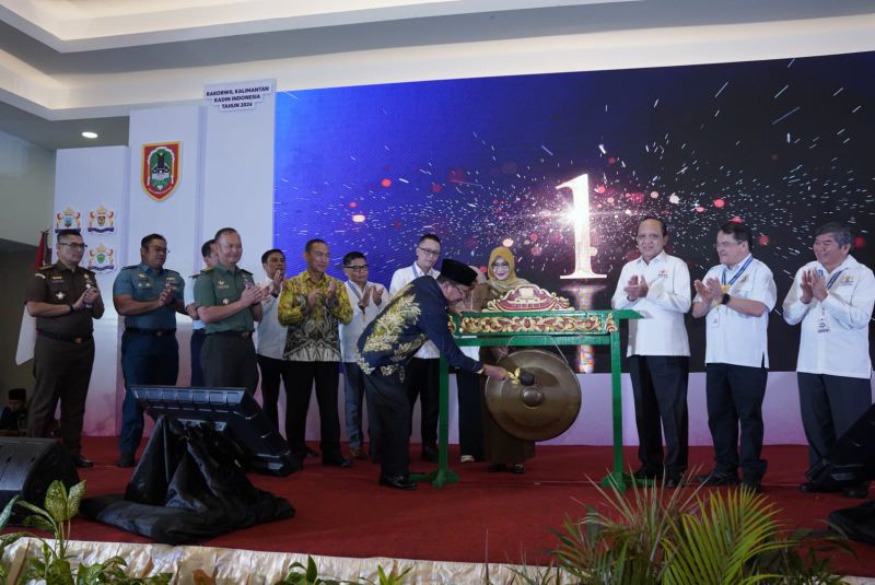 Kadin, regional, kolaborasi, ekonomi, perekonomian,