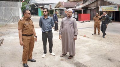 Bantuan,Hibah, komisi IV,wakil rakyat, DPRD,Kalsel,masjid,musala,