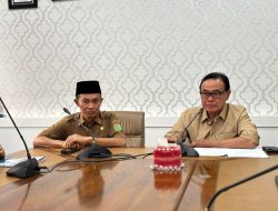 Bupati Tanbu : Hasil Survei Tidak Sesuai Dengan Fakta di Lapangan