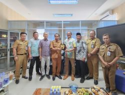 Komisi II Ajak Masyarakat dan Pengusaha Disiplin Bayar Pajak