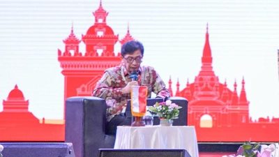 TBC, Asean, platform, kesehatan,