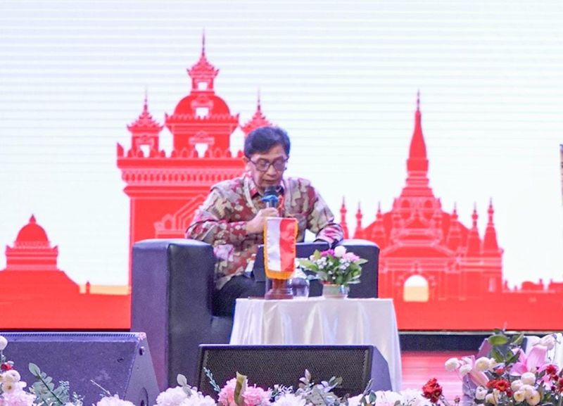 TBC, Asean, platform, kesehatan,