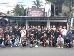 DPD Fordayak Kabupaten Pulang Pisau Meriahkan Karnaval Budaya
