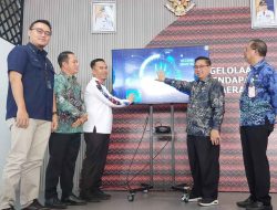 Bayar Pajak di Banjarmasin Bisa Lewat Kanal Digital, Ada Undian Berhadiah dan Stimulus