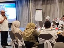Gelar Coffe Morning, DPW ALFI/ILFA Kalsel Tambah Keakraban Antaranggota Sekaligus Mencari Solusi Bersama