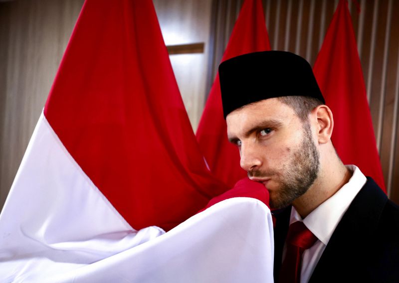 Timnas, kiper,