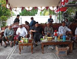H. Ahmad Fadli Rahman : DPRD Selalu Bersinergi Dengan Pemda