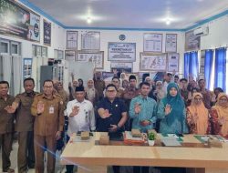 Sudah 52 Kasus Kekerasan, Pemkab Batola Lakukan Pelatihan Pelaporan